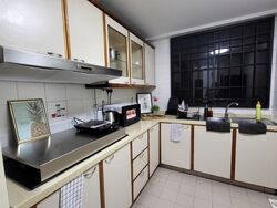 Central Green Condominium (D3), Condominium #595214401